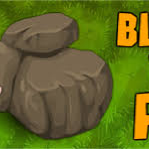 Block The Pig
