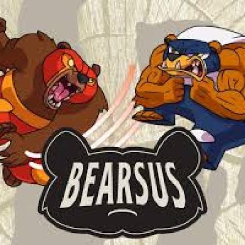 Bearsus