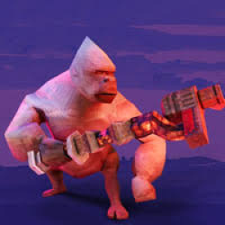 Apes IO
